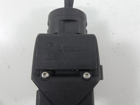 2012 BMW S1000RR K46 Cdi Ecu Ecm Ignition Switch Key Set 8523966 81357705247 {{ shop.shopifyCountryName }} - Mototech271