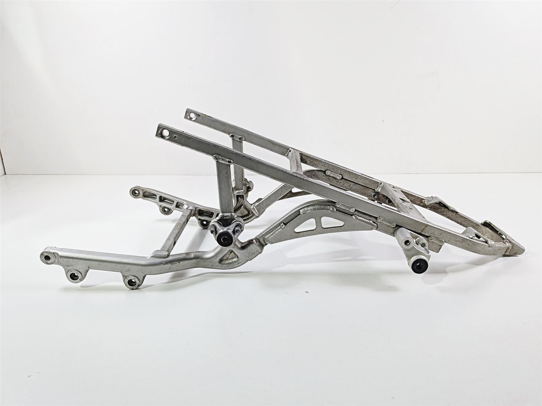 2005 KTM 950 LC8 Adventure Straight Rear Subframe Sub Frame 60003002000 {{ shop.shopifyCountryName }} - Mototech271