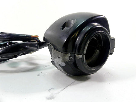 2014 Harley VRSCF Muscle V-Rod Left Hand Control Switch 71682-06A 71685-06A {{ shop.shopifyCountryName }} - Mototech271