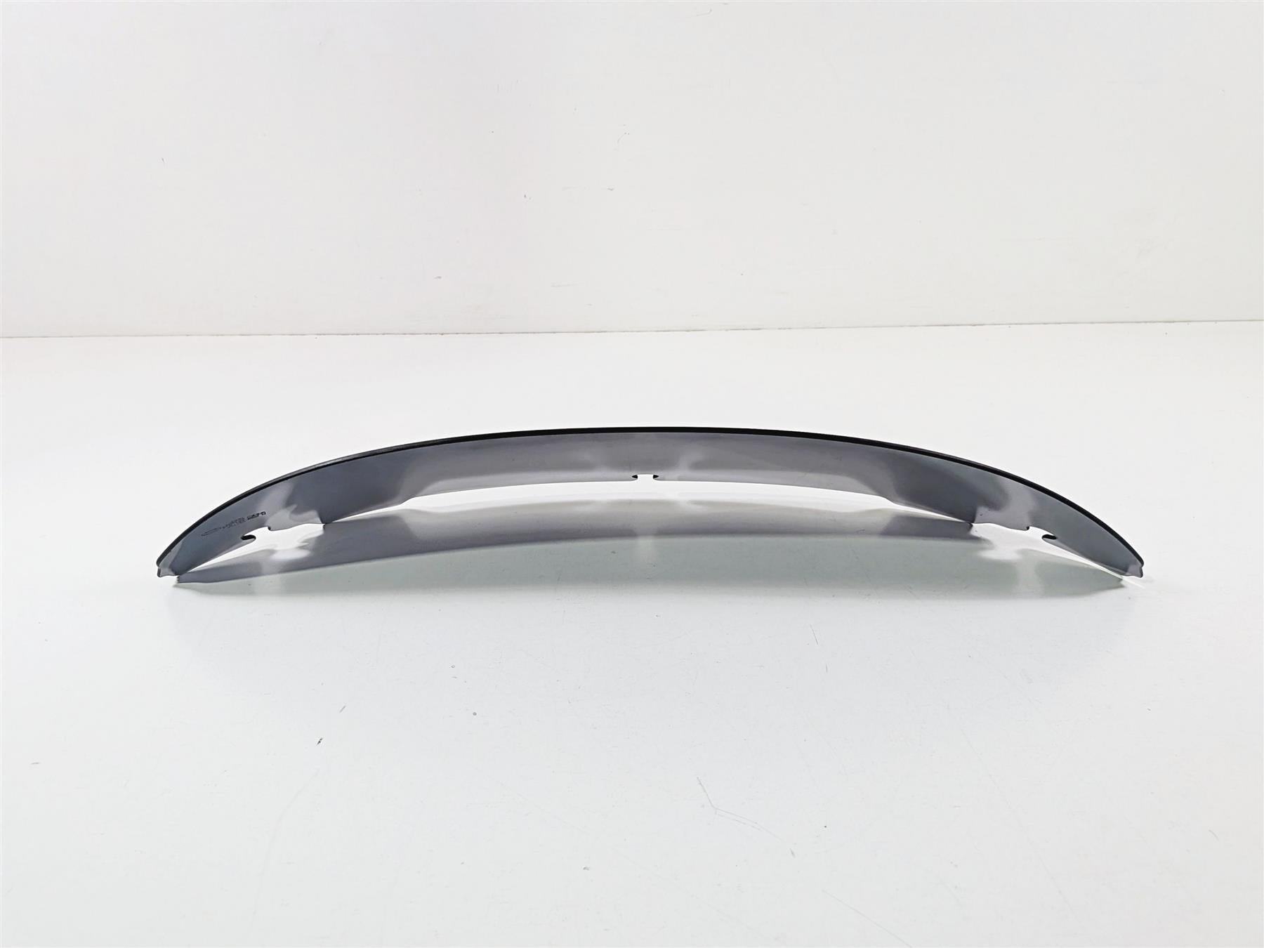 2017 Harley Touring FLHXS Street Glide Oem HD Short Smoked Windshield Wind Shield Screen {{ shop.shopifyCountryName }} - Mototech271