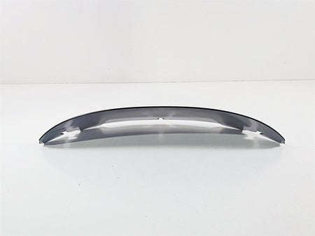 2017 Harley Touring FLHXS Street Glide Oem HD Short Smoked Windshield Wind Shield Screen {{ shop.shopifyCountryName }} - Mototech271