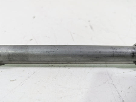 2021 Aprilia RS660 Front Wheel Spindle Axle 17Mm 2B006202 {{ shop.shopifyCountryName }} - Mototech271