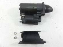 Load image into Gallery viewer, 2012 BMW R1200 GS K255 Adventure Engine Starter Motor &amp; Cover 12317691956 | Mototech271
