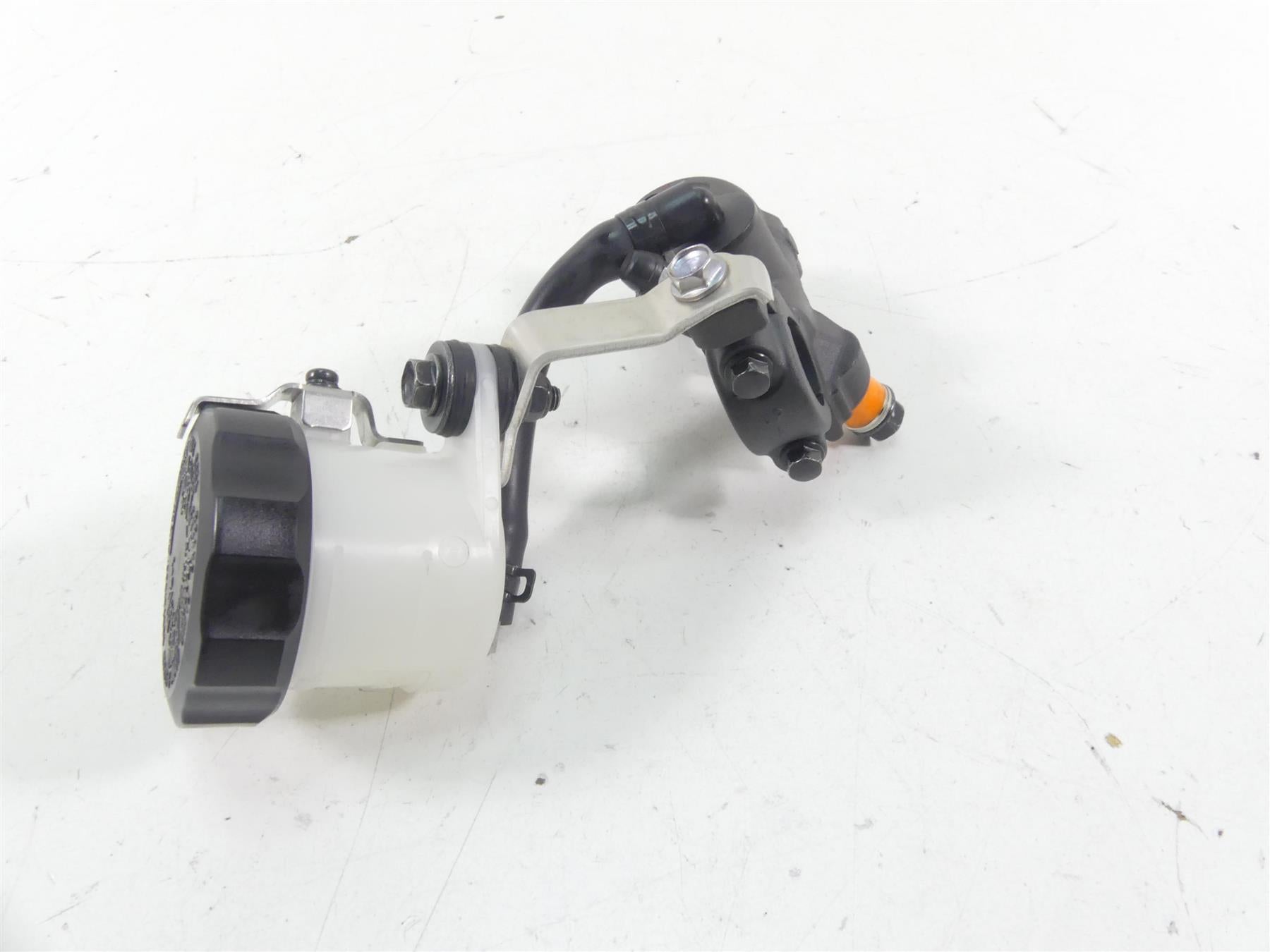 2021 Honda CBR600RR Front Nissin Brake Radial Master Cylinder Read 45510-MJC-A01 {{ shop.shopifyCountryName }} - Mototech271