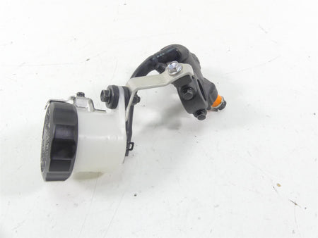 2021 Honda CBR600RR Front Nissin Brake Radial Master Cylinder Read 45510-MJC-A01 {{ shop.shopifyCountryName }} - Mototech271