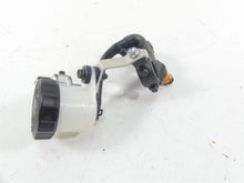 Load image into Gallery viewer, 2021 Honda CBR600RR Front Nissin Brake Radial Master Cylinder Read 45510-MJC-A01 | Mototech271
