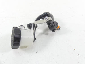 2021 Honda CBR600RR Front Nissin Brake Radial Master Cylinder Read 45510-MJC-A01 | Mototech271