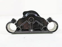 Load image into Gallery viewer, 2014 Harley FXDL Dyna Low Rider Lower Triple Tree Steering Clamp 49mm 45539-08 | Mototech271
