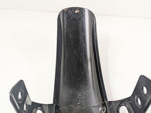 Load image into Gallery viewer, 2009 Harley FXDC Dyna Super Glide Front Fender Vivid Black 60139-06B
