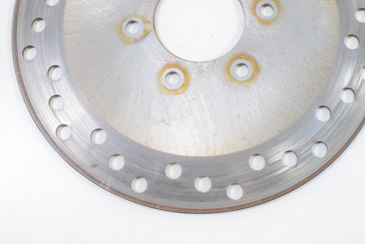 2016 Yamaha YXZ1000 R EPS Parking Brake Disc Rotor 1XD-25905-00-00 1XD-25905-01 {{ shop.shopifyCountryName }} - Mototech271