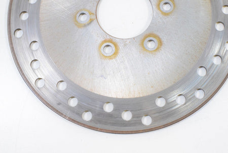 2016 Yamaha YXZ1000 R EPS Parking Brake Disc Rotor 1XD-25905-00-00 1XD-25905-01 {{ shop.shopifyCountryName }} - Mototech271