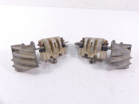 2018 Polaris RZR1000 EPS XP HL Front Brake Caliper Set 1912255 1912256 {{ shop.shopifyCountryName }} - Mototech271