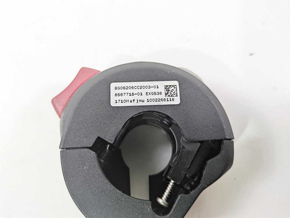 2018 BMW R nineT Urban GS K33 Right Hand Heat Control Switch 61318567718 {{ shop.shopifyCountryName }} - Mototech271