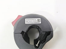 Load image into Gallery viewer, 2018 BMW R nineT Urban GS K33 Right Hand Heat Control Switch 61318567718
