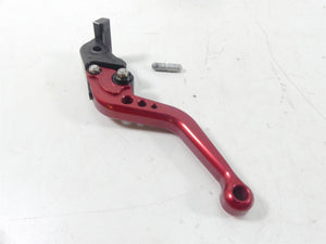 2008 Ducati Hypermotard 1100S Pazzo Racing Clutch Brake Lever Set D-01 H-11 | Mototech271