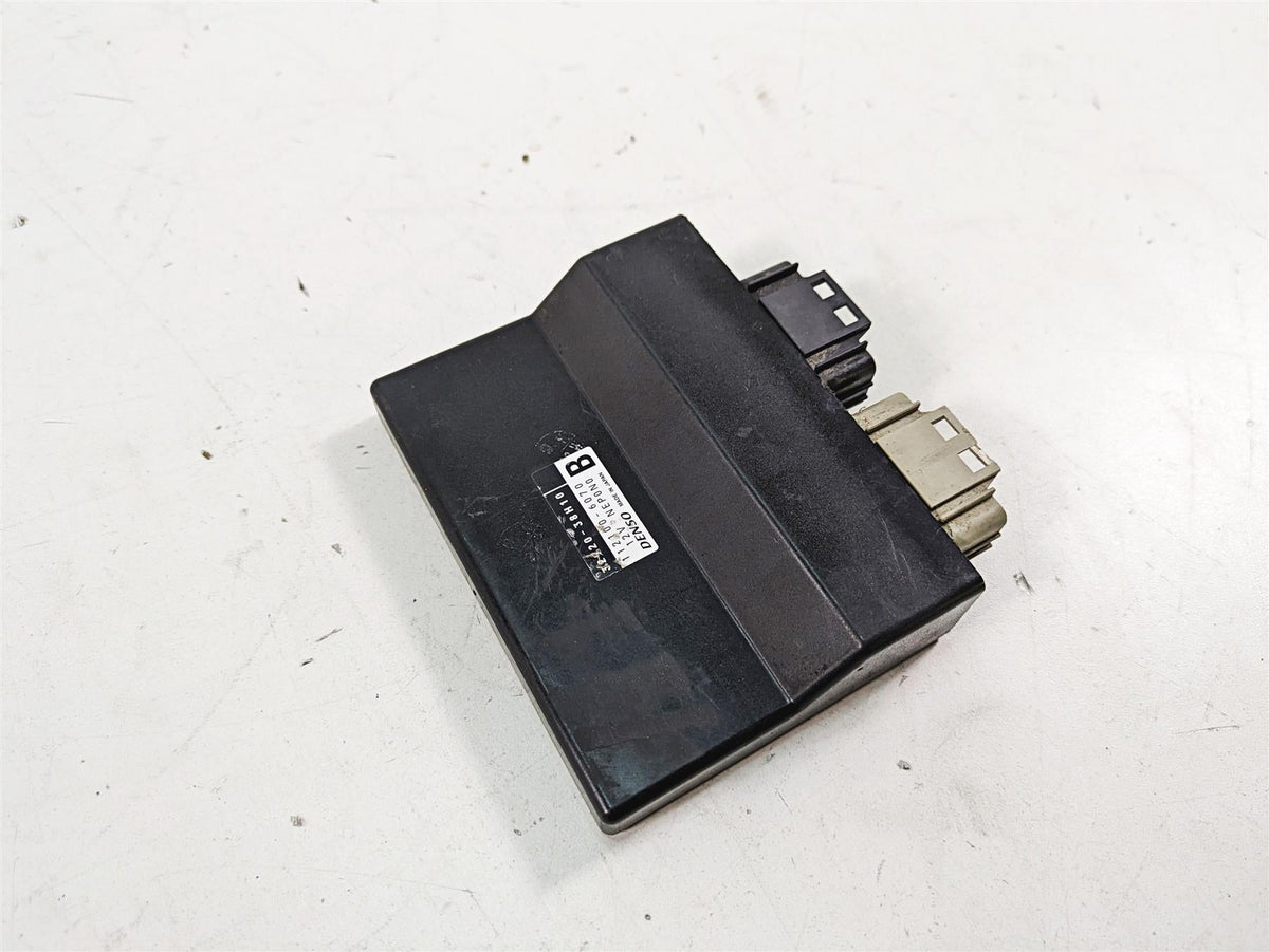 2009 Suzuki GSXR750 K9 Denso Cdi Ecu Ecm Engine Control Module 32920-38H10 {{ shop.shopifyCountryName }} - Mototech271