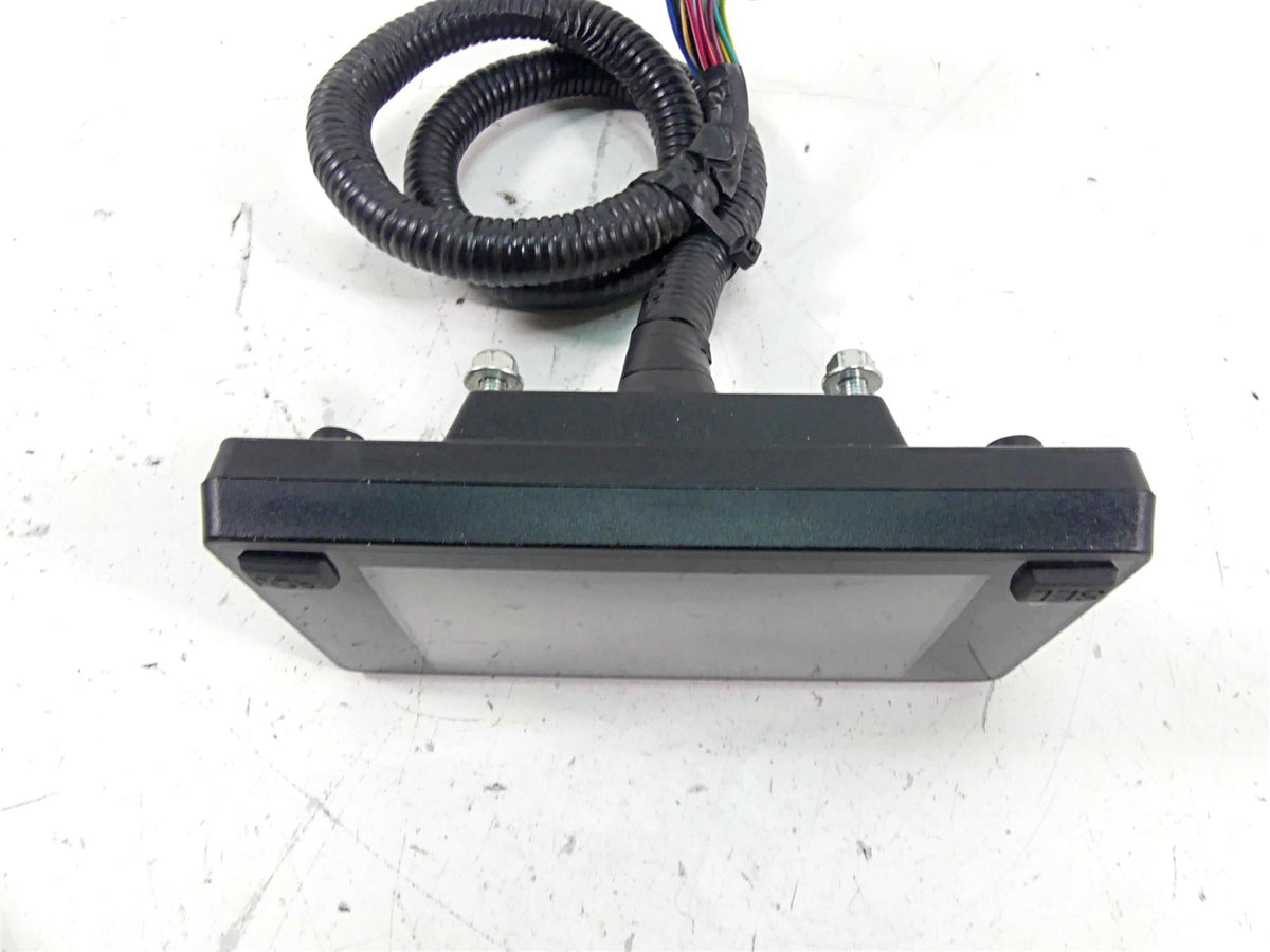 2021 CFMoto Zforce 950 Sport Speedometer Tft Screen Display 606miles 5BY0-170100 {{ shop.shopifyCountryName }} - Mototech271