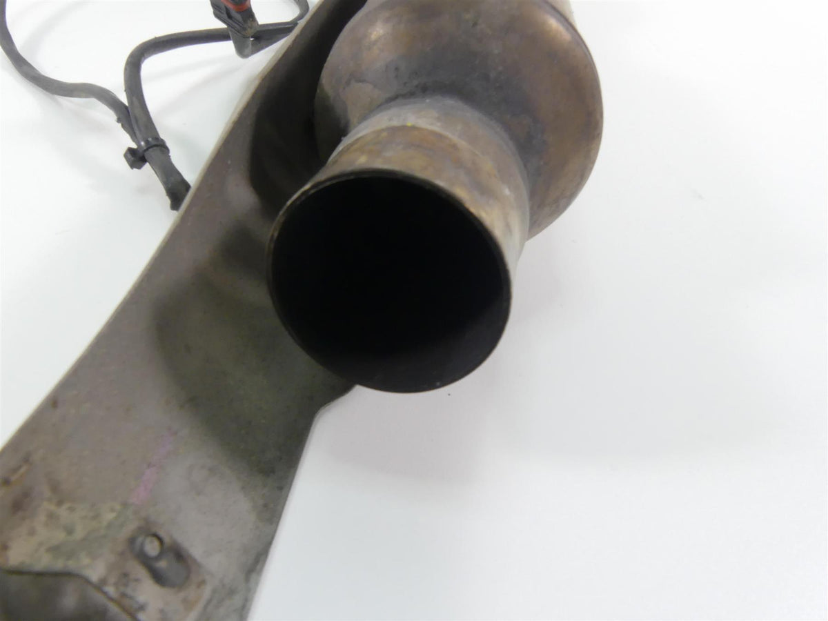 2014 BMW K1600 GTL K48 Left Exhaust Header Manifold Pipe 18117708296 {{ shop.shopifyCountryName }} - Mototech271