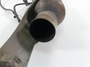 2014 BMW K1600 GTL K48   Left Exhaust Header Manifold Pipe 18117708296