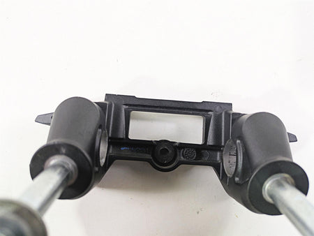 2020 Kawasaki Z900 ZR900 Handlebar Riser Holder Mount Set 46012-0396-18R {{ shop.shopifyCountryName }} - Mototech271