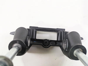 2020 Kawasaki Z900 ZR900 Handlebar Riser Holder Mount Set 46012-0396-18R