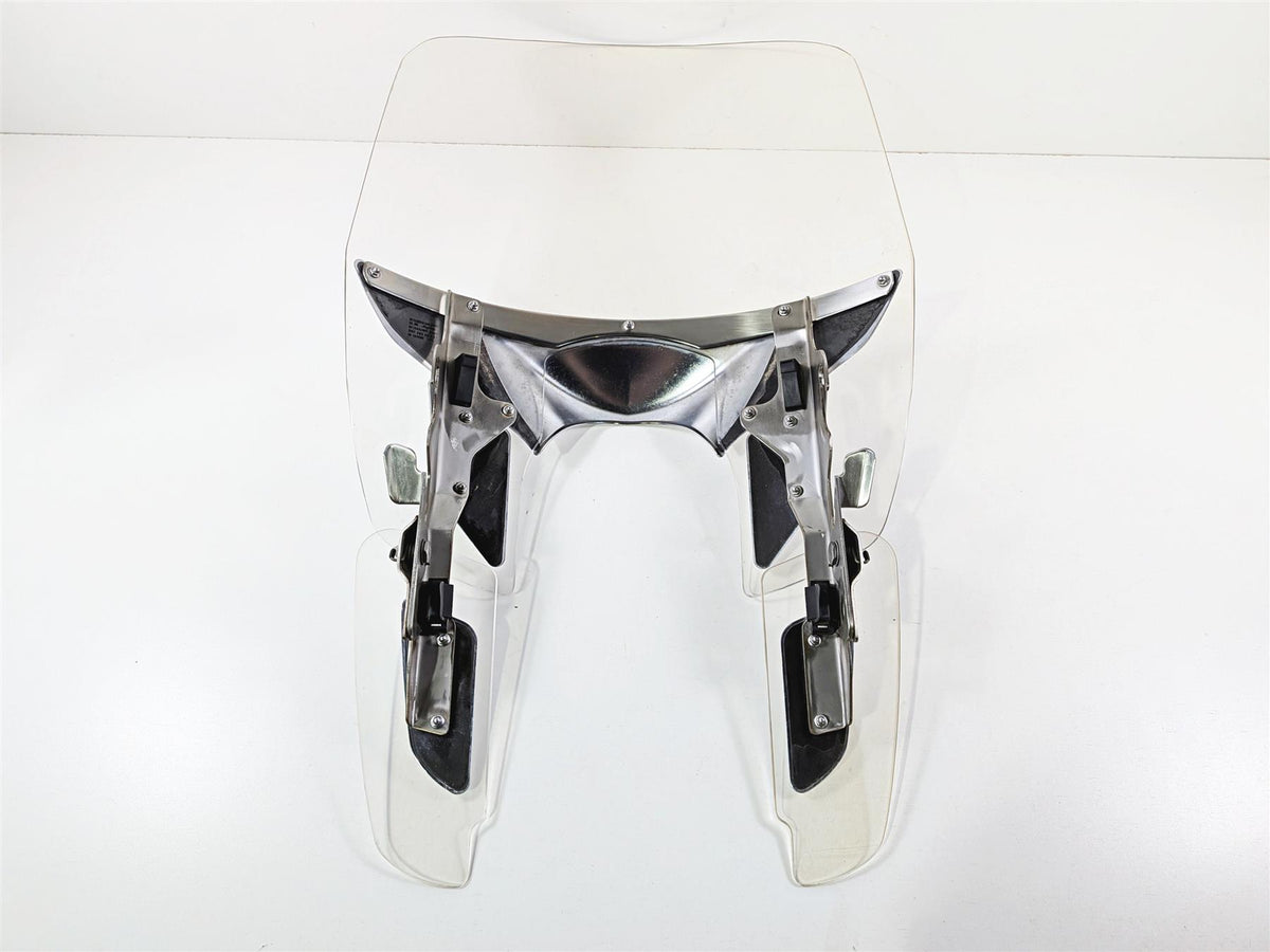 2006 Yamaha XVZ1300 Royal Star Windshield Wind Shield Screen 1D6-2837U-00-00 {{ shop.shopifyCountryName }} - Mototech271
