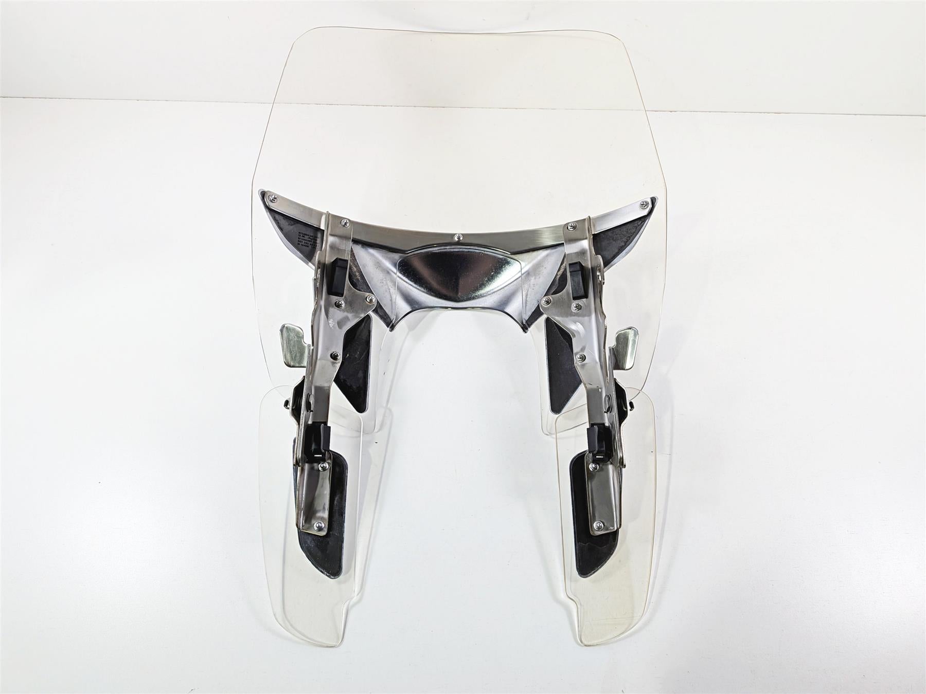 2006 Yamaha XVZ1300 Royal Star Windshield Wind Shield Screen 1D6-2837U-00-00 {{ shop.shopifyCountryName }} - Mototech271