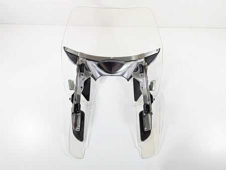 2006 Yamaha XVZ1300 Royal Star Windshield Wind Shield Screen 1D6-2837U-00-00 {{ shop.shopifyCountryName }} - Mototech271