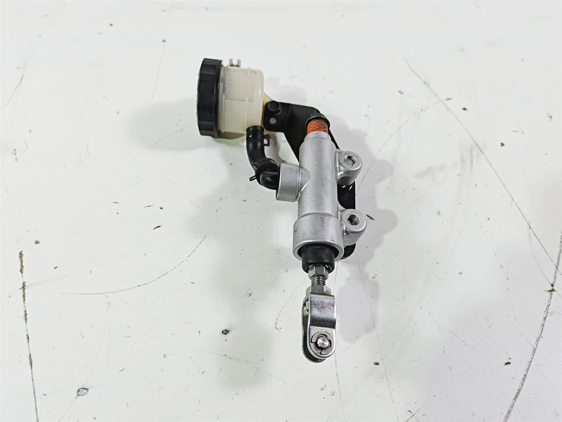 2012 Victory Cross Country Nissin Rear Brake Master Cylinder 1911621 1911621 {{ shop.shopifyCountryName }} - Mototech271