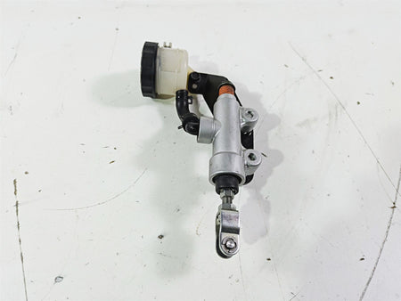 2012 Victory Cross Country Nissin Rear Brake Master Cylinder 1911621 1911621 {{ shop.shopifyCountryName }} - Mototech271