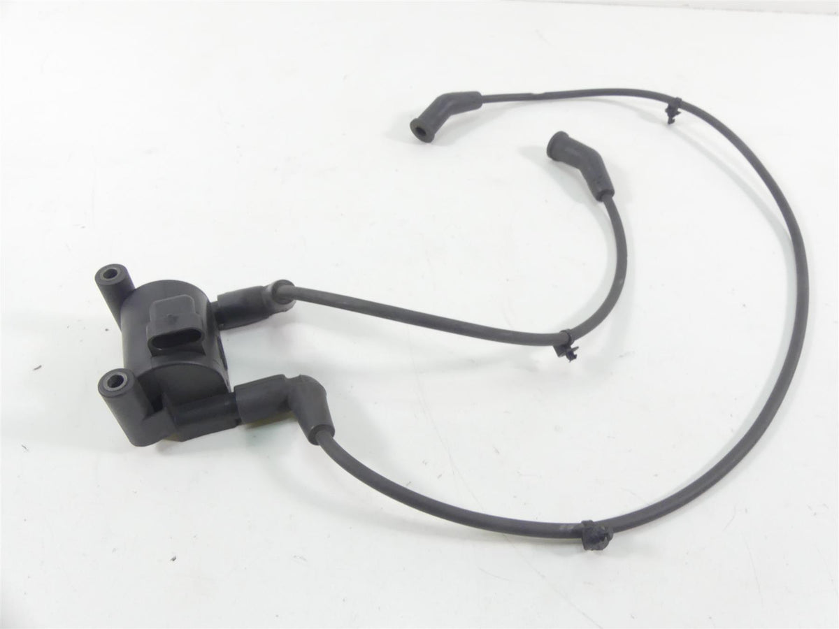 2014 Harley Touring FLHXS Street Glide Sp Delphi Ignition Coil Coils 31696-07A {{ shop.shopifyCountryName }} - Mototech271