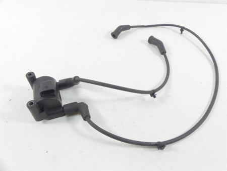 2014 Harley Touring FLHXS Street Glide Sp Delphi Ignition Coil Coils 31696-07A {{ shop.shopifyCountryName }} - Mototech271