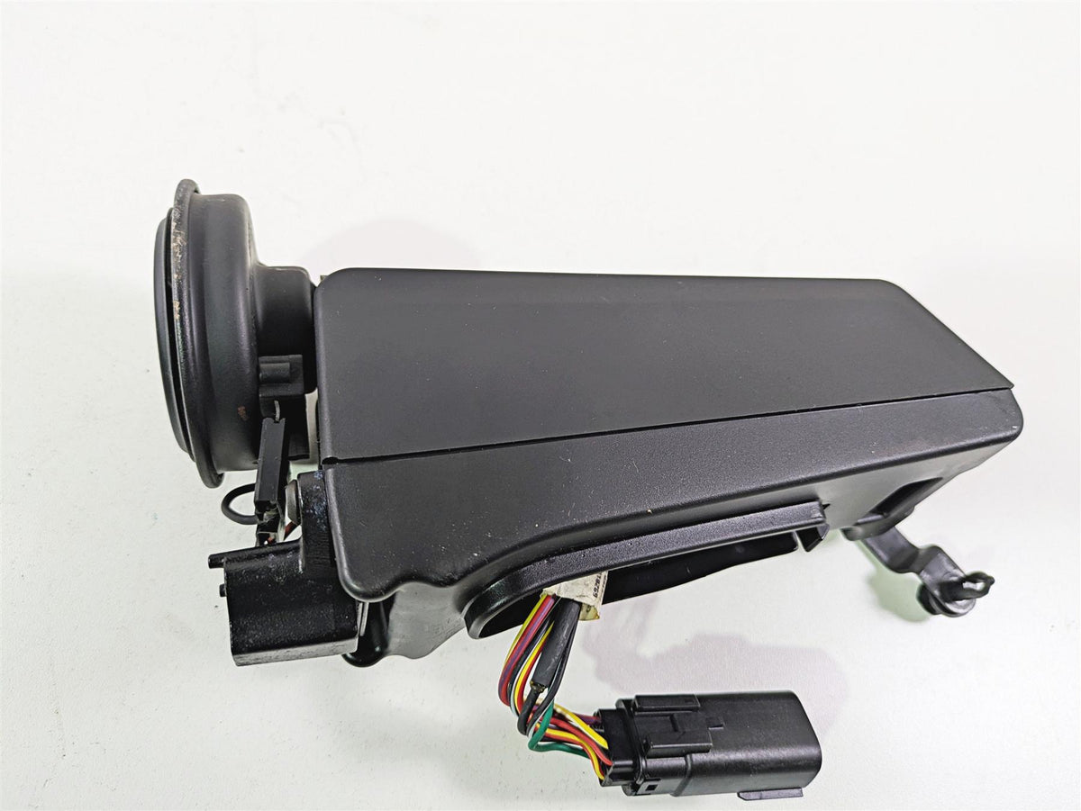 2018 Harley FLHCS Softail Heritage 115th Horn + Box & Wiring 69201654 {{ shop.shopifyCountryName }} - Mototech271
