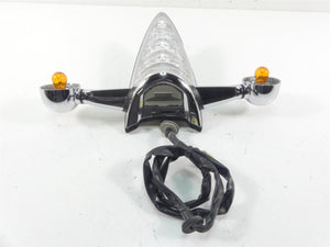 2006 Yamaha Roadliner XV1900 Taillight Turn Signal Bar Set 1D7-84710-01-00 | Mototech271