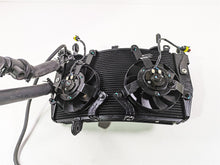 Load image into Gallery viewer, 2019 Ducati Supersport 939 S Radiator Fan Reservoir Hoses - No Leaks 54841033A | Mototech271
