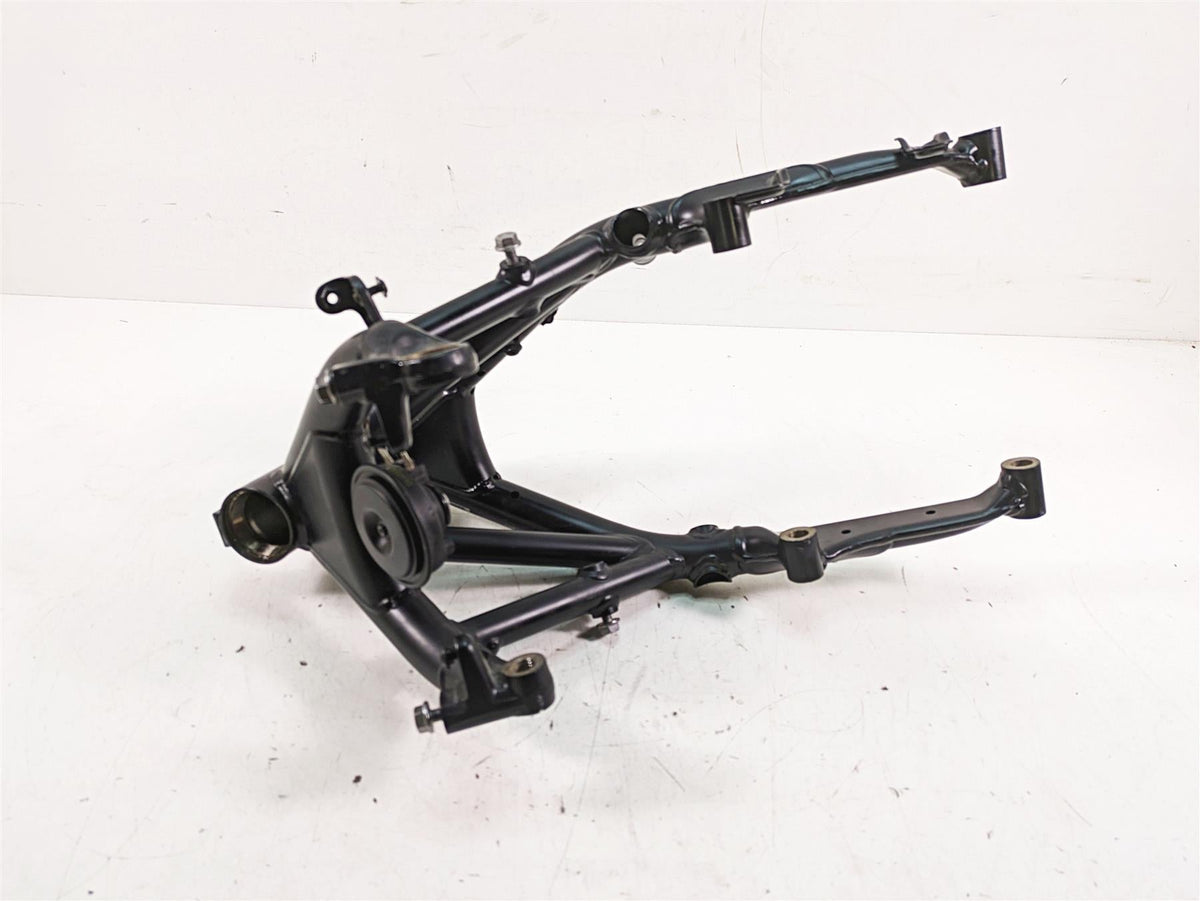 2022 Harley RA1250 S Pan America Straight Main Frame Chassis With Clean Pennsylvania Title 47000255 {{ shop.shopifyCountryName }} - Mototech271