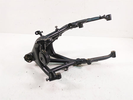 2022 Harley RA1250 S Pan America Straight Main Frame Chassis With Clean Pennsylvania Title 47000255 {{ shop.shopifyCountryName }} - Mototech271