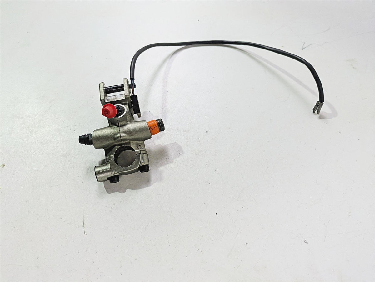 2010 Ducati Streetfighter 1098 S Clutch Radial Master Cylinder - Read 63040481A {{ shop.shopifyCountryName }} - Mototech271