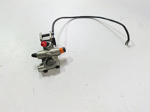 2010 Ducati Streetfighter 1098 S Clutch Radial Master Cylinder - Read 63040481A