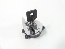 Load image into Gallery viewer, 2007 Harley Touring FLHR SE CVO Road King Ignition Switch + Key Set 71605-07 | Mototech271
