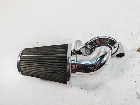 2009 Harley FXCWC Softail Rocker C Screamin Eagle Air Cleaner Filter 29299-08A {{ shop.shopifyCountryName }} - Mototech271