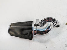 Load image into Gallery viewer, 2009 Harley FXCWC Softail Rocker C Screamin Eagle Air Cleaner Filter 29299-08A | Mototech271
