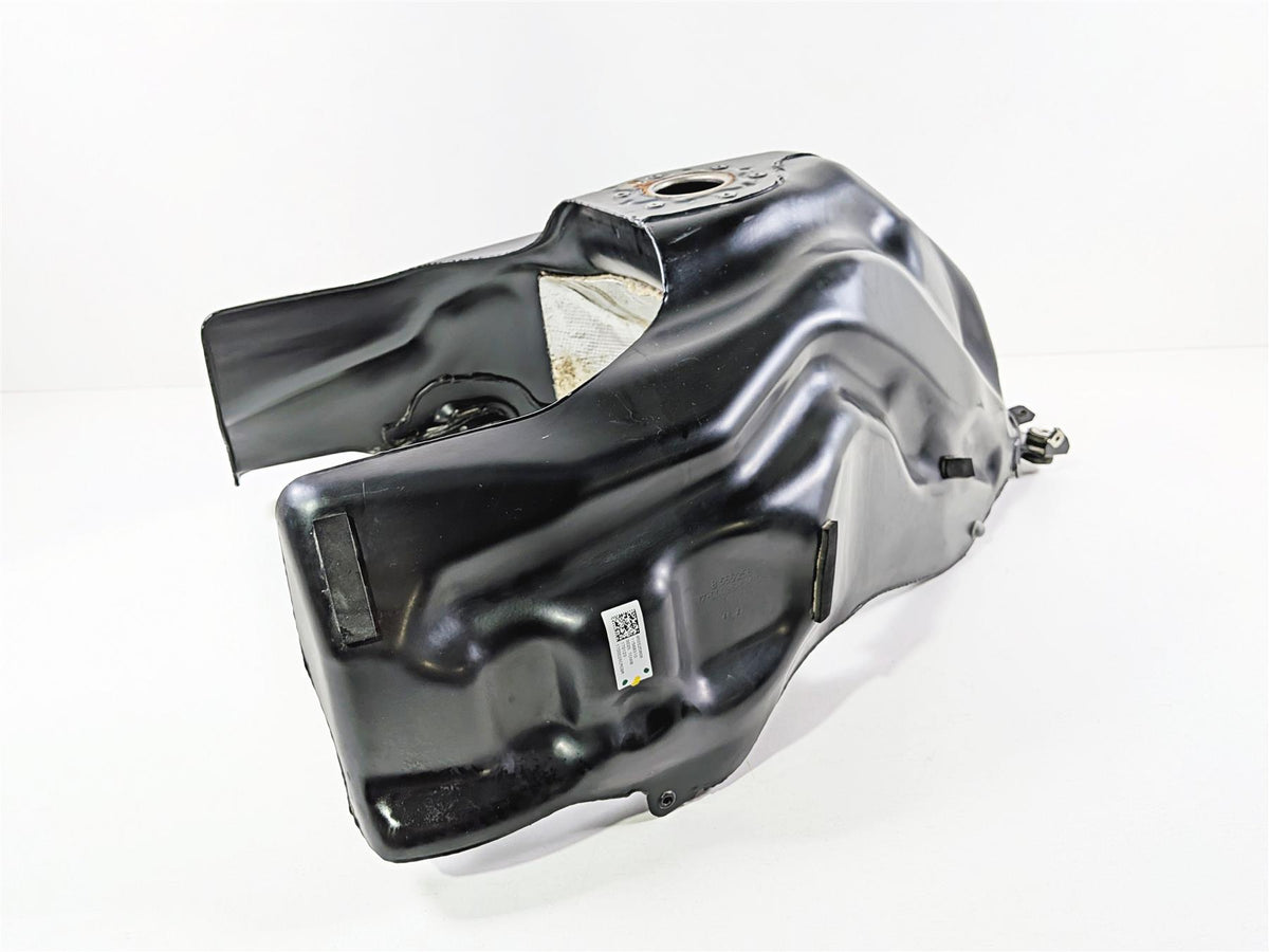 2023 BMW F850GS K81 Metal Fuel Gas Petrol Tank - Clean No Dents 16118555258 {{ shop.shopifyCountryName }} - Mototech271