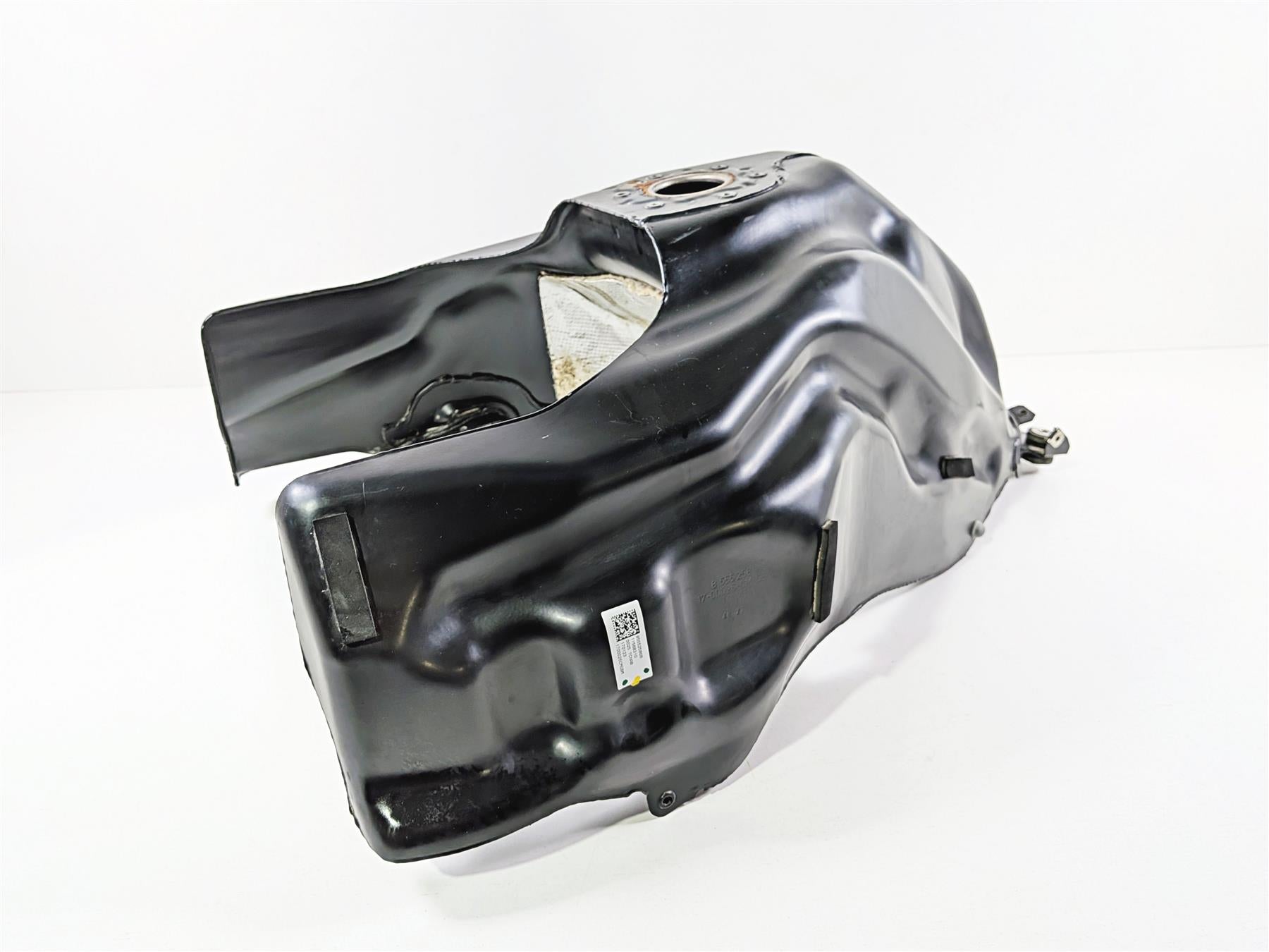 2023 BMW F850GS K81 Metal Fuel Gas Petrol Tank - Clean No Dents 16118555258 {{ shop.shopifyCountryName }} - Mototech271