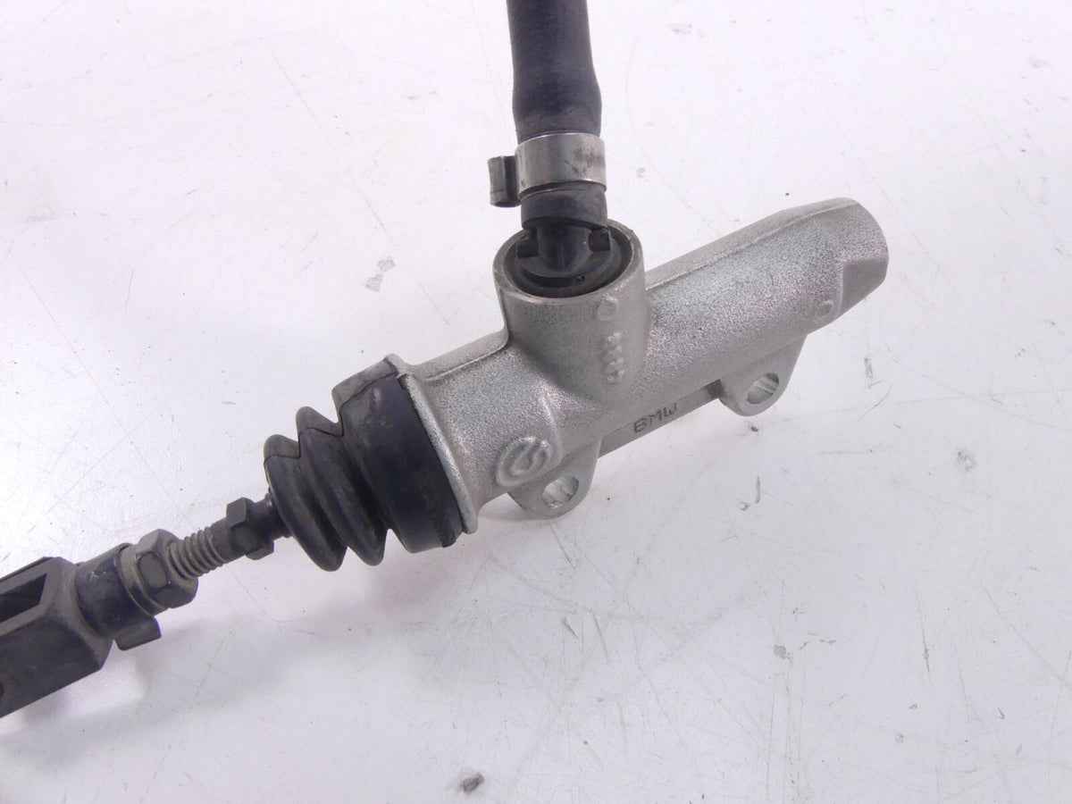 2018 BMW K1600 Bagger Rear Brembo Brake Master Cylinder 34317700429 {{ shop.shopifyCountryName }} - Mototech271