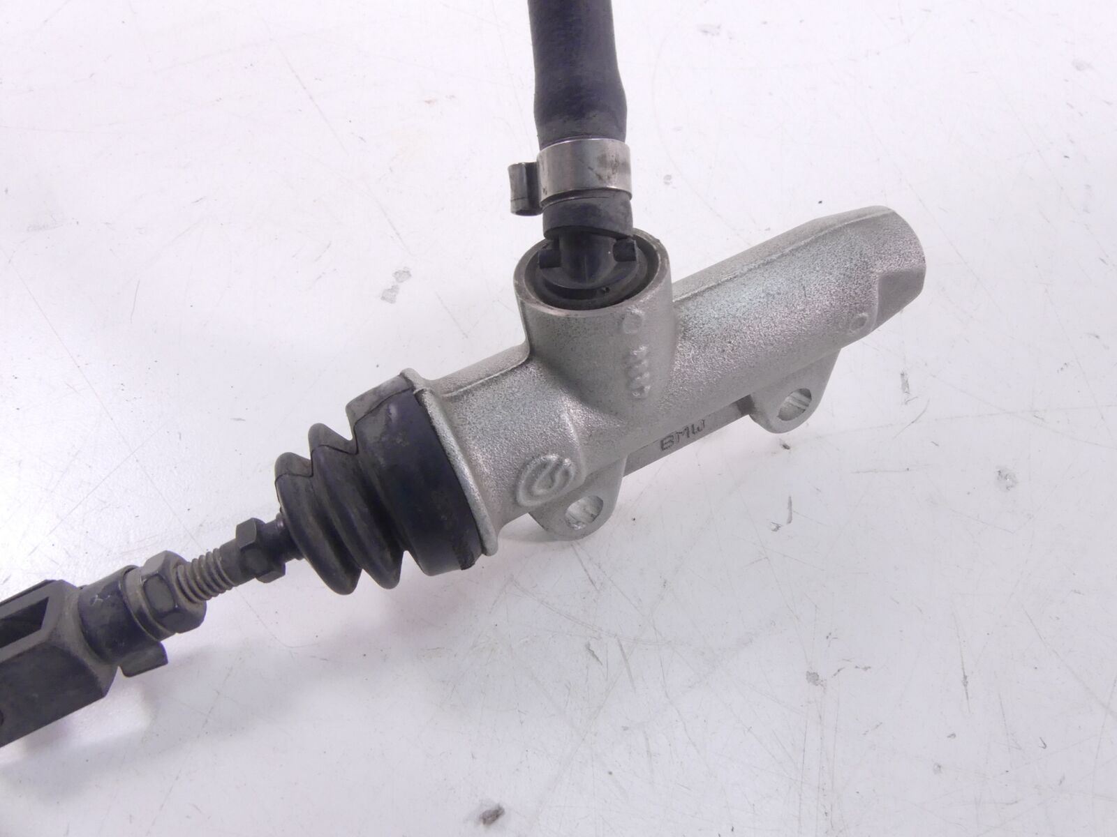 2018 BMW K1600 Bagger Rear Brembo Brake Master Cylinder 34317700429 {{ shop.shopifyCountryName }} - Mototech271