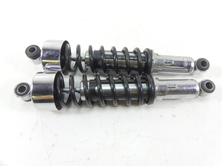 2006 Harley VRSCD Night V Rod Straight Rear Shock Damper 13" Set 54583-04 {{ shop.shopifyCountryName }} - Mototech271