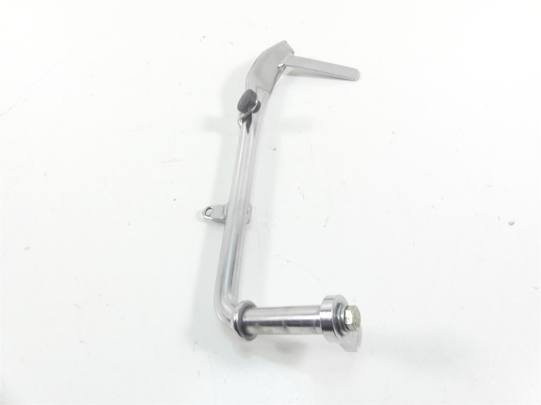 2009 Harley FLHTCU SE4 CVO E-Glide Side Kickstand Kick Stand 50075-07A {{ shop.shopifyCountryName }} - Mototech271