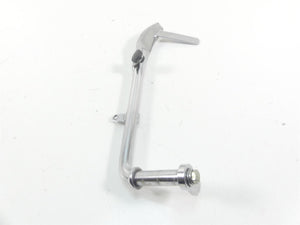 2009 Harley FLHTCU SE4 CVO E-Glide Side Kickstand Kick Stand 50075-07A | Mototech271