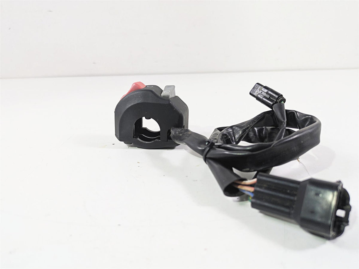2023 Kawasaki ZX1400 ZX14R Ninja Right Hand Control Switch Kill Start 46091-0321 {{ shop.shopifyCountryName }} - Mototech271